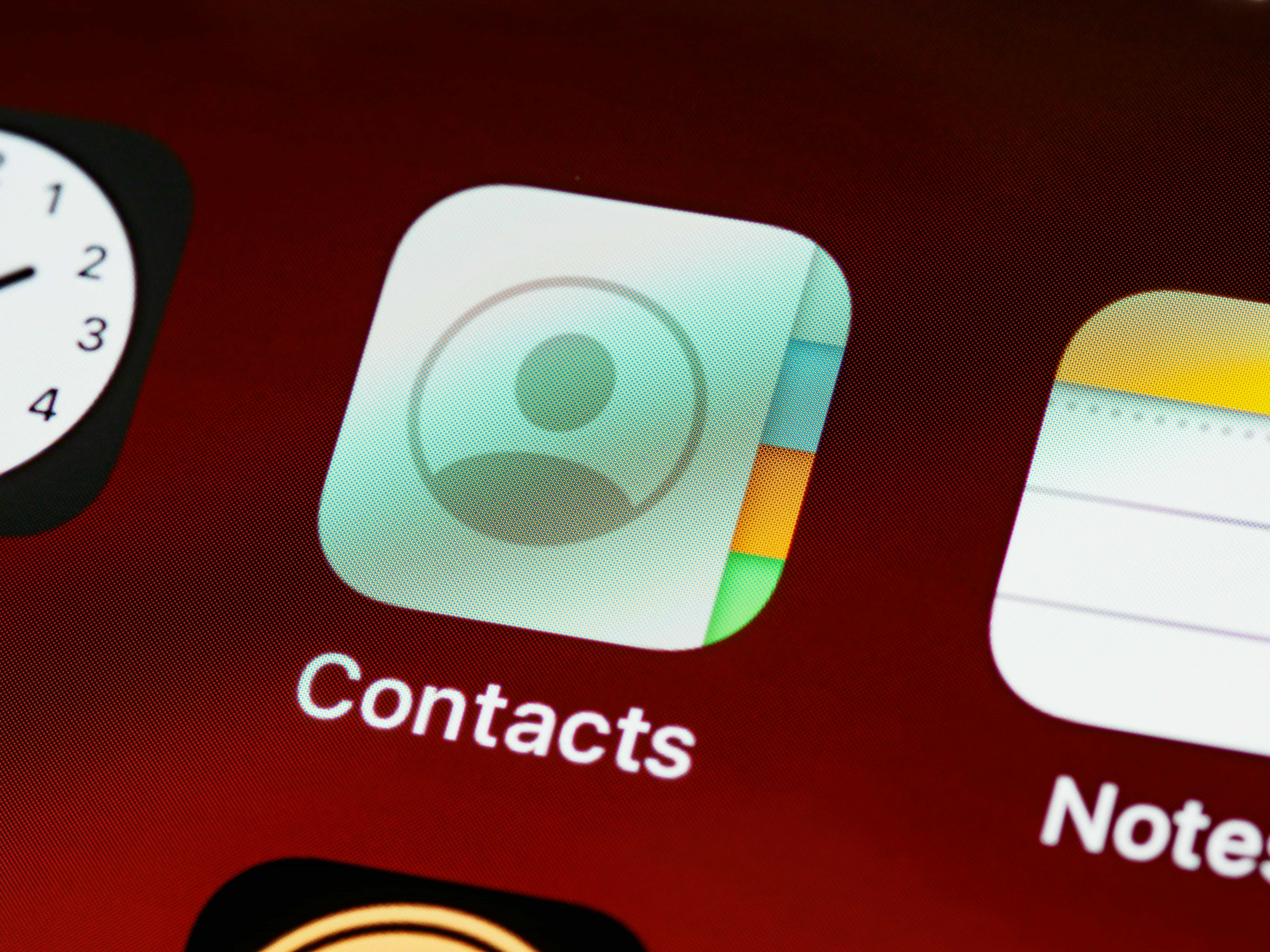 6 Easy Fixes for Contacts Not Showing in IOS