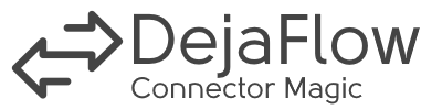 DejaFlow - Connect Outlook to Google Calendar
